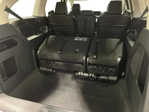 New 2026 Honda Odyssey EX-L image 25
