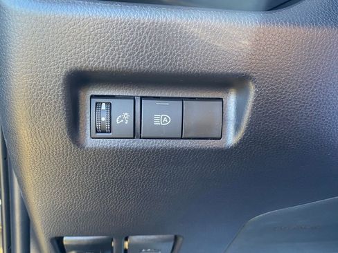 New 2025 Toyota RAV4 XLE image 25