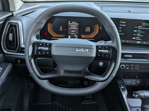 New 2026 Kia Sorento S w/ S Panoramic Sunroof Package AWD/4WD image 19