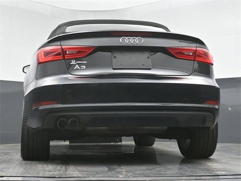 Used 2015 Audi A3 1.8T Premium w/ Cold Weather Package image 36