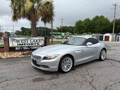 Used 2013 BMW Z4 sDrive35i