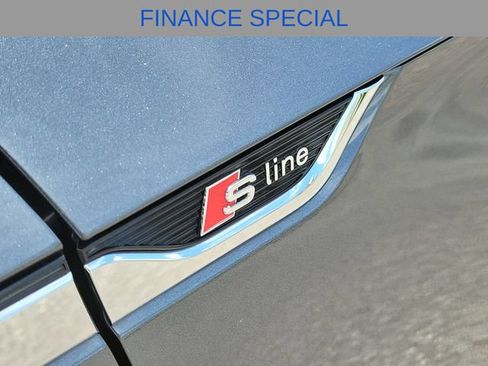 Used 2024 Audi S5 Premium Plus w/ Premium Plus Package AWD/4WD image 7