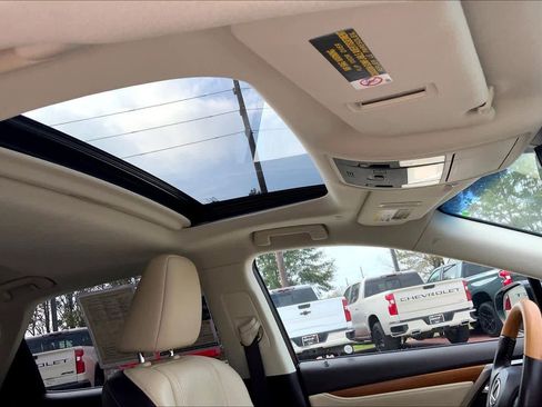 Used 2019 Lexus RX 350 FWD image 13