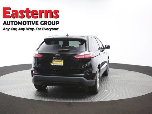 Used 2023 Ford Edge SE AWD/4WD image 37