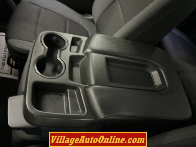 Used 2019 Chevrolet Silverado 1500 Custom Trail Boss w/ Custom Convenience Package AWD/4WD image 21