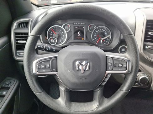 New 2025 RAM 1500 Tradesman w/ Night Edition image 13