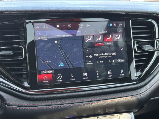 Certified 2024 Dodge Durango GT AWD/4WD image 17