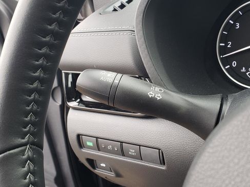 Certified 2025 Nissan Sentra SV w/ All-Weather Package image 37