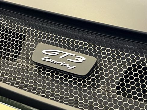 Certified 2026 Porsche 911 GT3 w/ Chrono Package image 24