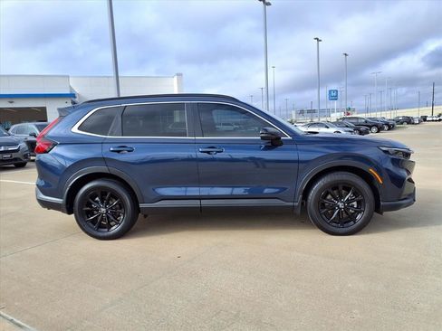 Used 2024 Honda CR-V Sport image 8