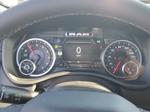 New 2026 RAM 1500 Laramie image 8