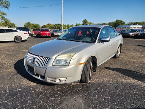 Used 2008 Mercury Sable Sedan image 13
