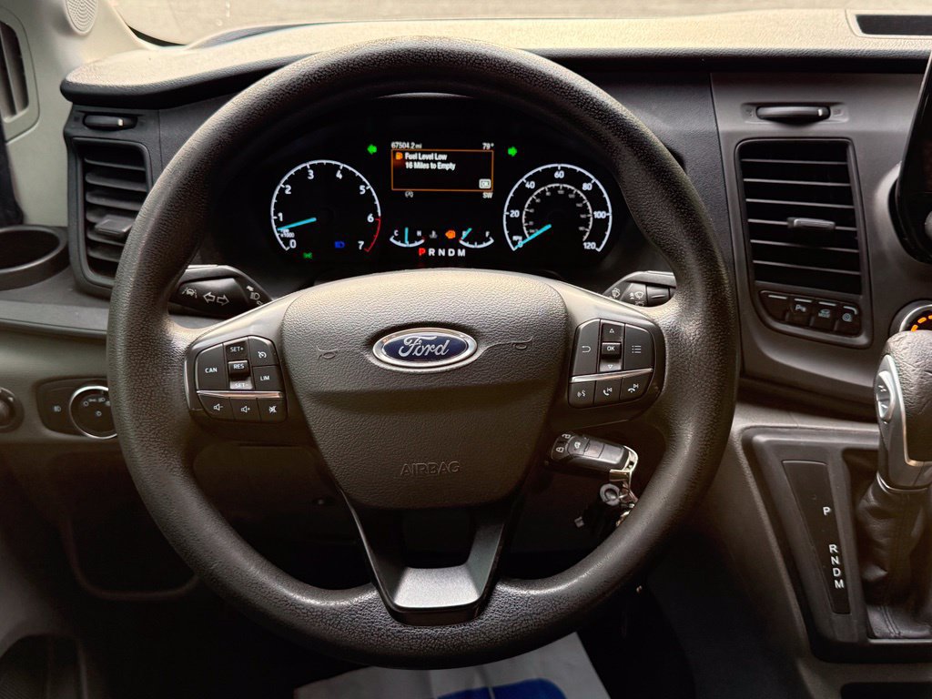 Used 2020 Ford Transit 350 XLT RWD image 12