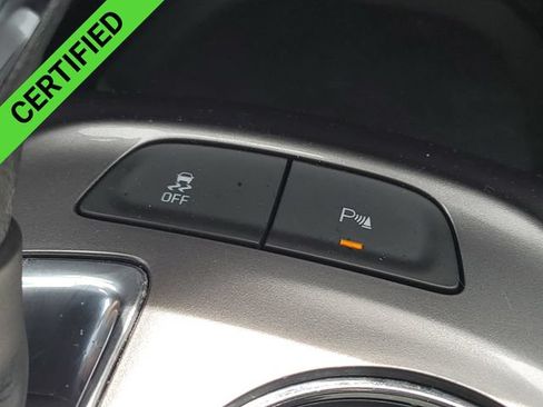 Certified 2024 Chevrolet Malibu LT FWD image 21