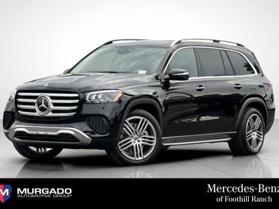 New 2026 Mercedes-Benz GLS 450 4MATIC