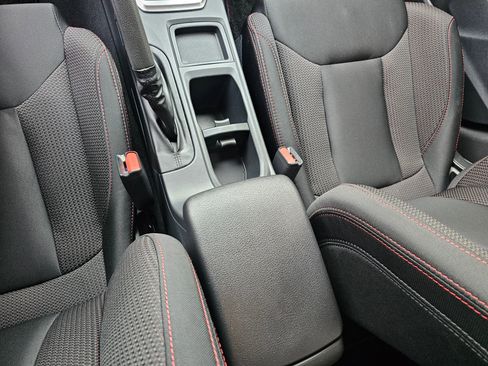 Used 2024 Subaru WRX Premium image 25