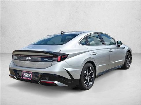 Used 2024 Hyundai Sonata SEL image 5