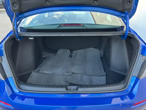 Used 2023 Honda Civic Sport image 11