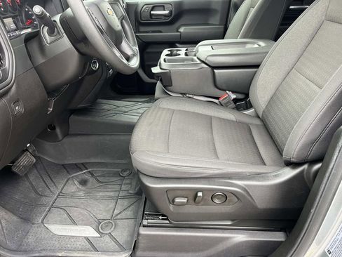 Certified 2024 Chevrolet Silverado 2500 Custom w/ Custom Value Package image 13