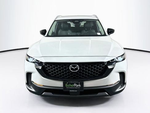 Used 2025 MAZDA CX-50 AWD 2.5 S w/ Premium Package image 2