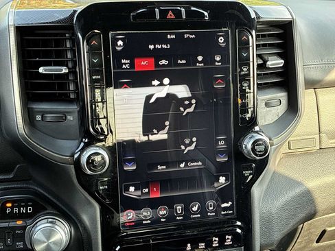 Used 2021 RAM 1500 Rebel w/ Level 2 Equipment Group AWD/4WD image 16