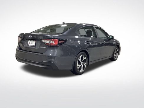 Certified 2025 Subaru Legacy Premium image 19