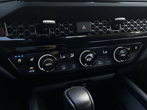 Used 2024 Honda Accord Touring image 21