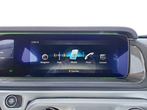 Used 2024 Mercedes-Benz G 550 image 34