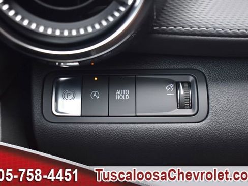 New 2026 Chevrolet Equinox LT w/ Convenience Package II image 33