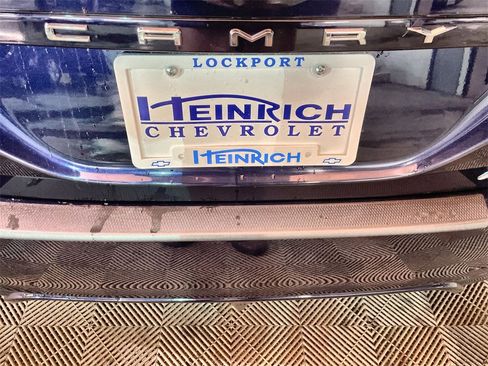 Used 2021 Toyota Camry SE w/ Cold Weather Package image 28