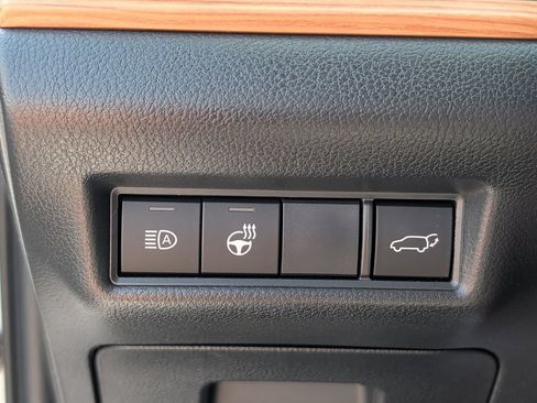 Certified 2025 Toyota Grand Highlander AWD image 26