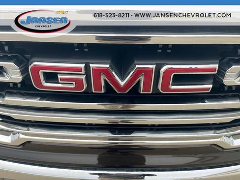 Used 2019 GMC Sierra 1500 SLT w/ SLT Premium Package image 29