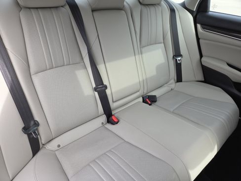 Used 2020 Honda Accord EX-L image 21