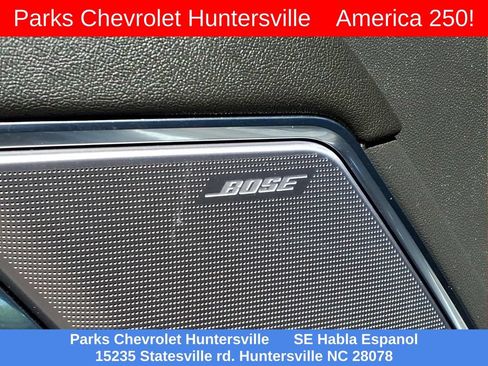 Certified 2024 Chevrolet Silverado 3500 High Country w/ High Country Premium Package AWD/4WD image 21