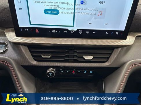 New 2026 Ford Explorer ST w/ Sun And Sound Package image 15