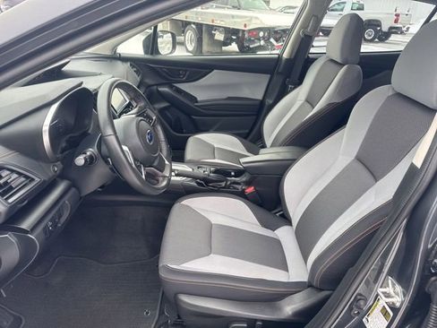 Used 2023 Subaru Crosstrek 2.0i Premium image 11