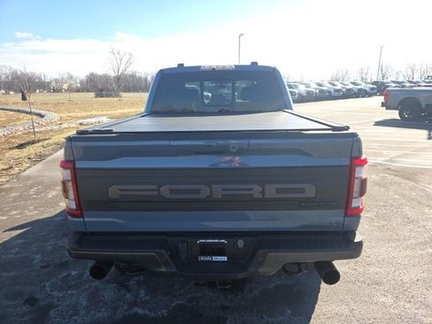 Used 2023 Ford F150 Raptor w/ Raptor 37 Performance Package image 8