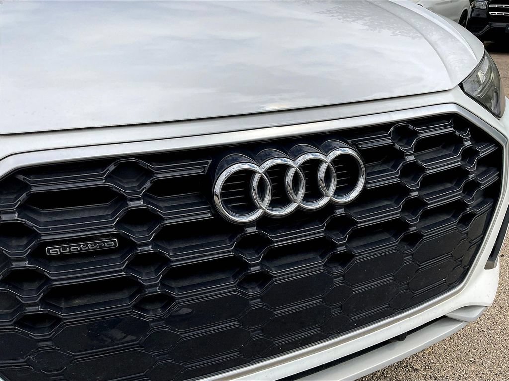 Used 2022 Audi Q5 2.0T Premium w/ Convenience Package AWD/4WD image 33