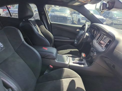 Used 2023 Dodge Charger Scat Pack w/ Plus Group image 20