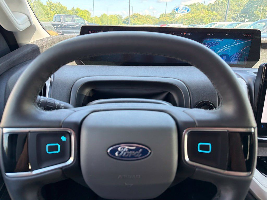 New 2026 Ford Expedition Max Active AWD/4WD image 7