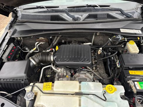 Used 2008 Jeep Liberty Limited w/ Premium Group image 21