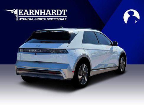 New 2026 Hyundai Ioniq 5 Limited image 7