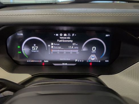 New 2026 Jeep Cherokee Laredo AWD/4WD image 20