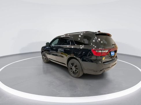 Used 2017 Dodge Durango GT w/ Premium Group image 6