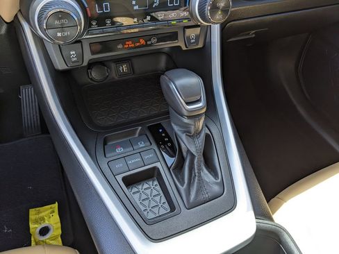 Used 2024 Toyota RAV4 XLE Premium image 26