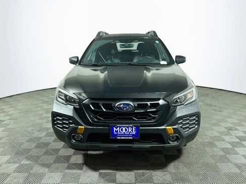 Used 2024 Subaru Outback Wilderness AWD/4WD image 2