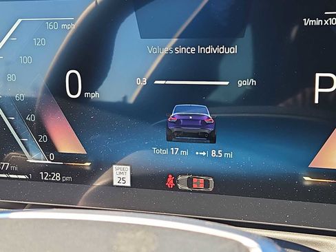 New 2026 BMW 230i xDrive Coupe w/ Convenience Package image 30