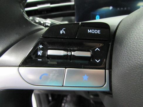 Used 2023 Hyundai Tucson SEL w/ Convenience Package AWD/4WD image 24