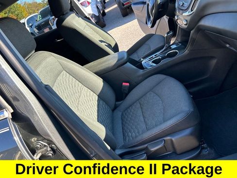 Used 2020 Chevrolet Equinox LT image 4