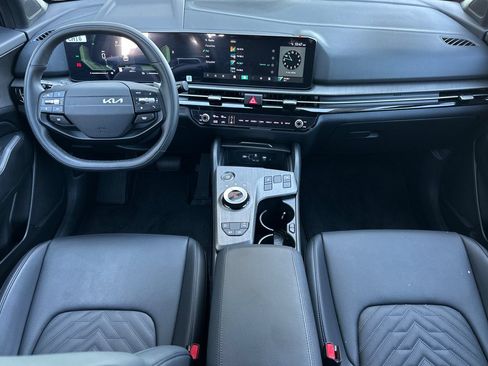 Certified 2026 Kia Sportage X-Line AWD/4WD image 13